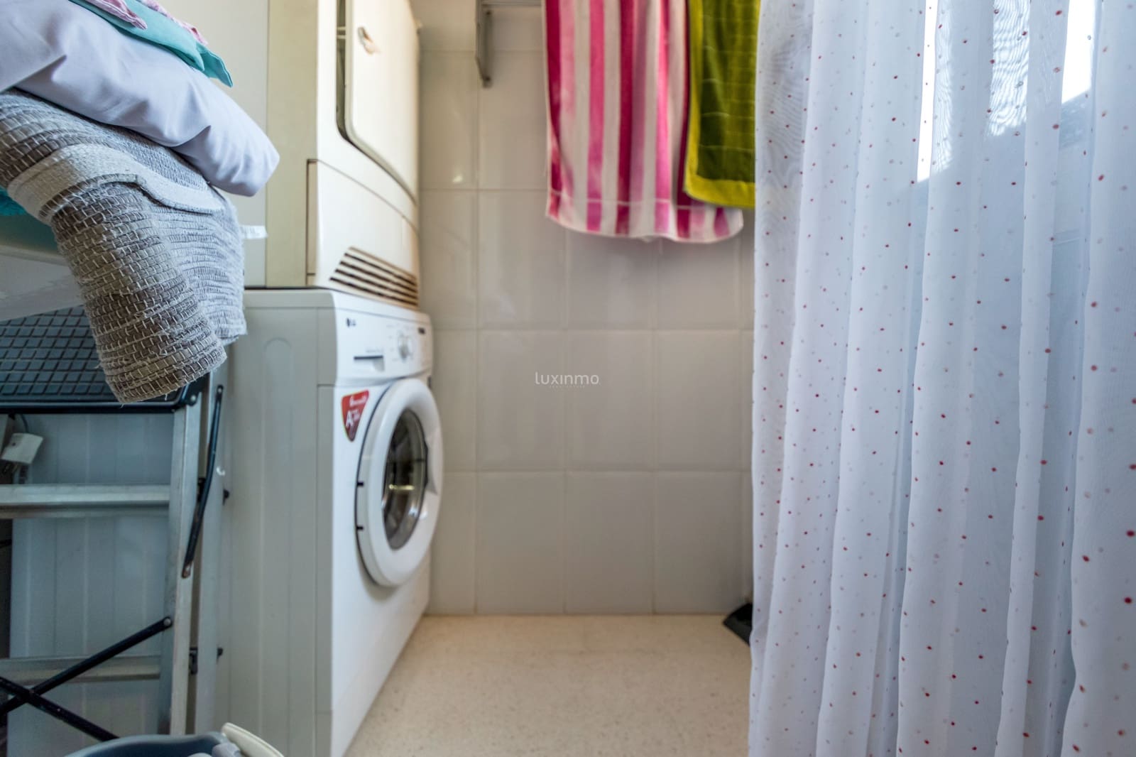 3 soveværelse Lejlighed til salg i Benidorm med garage - € 583.000 (Ref: 9535063)