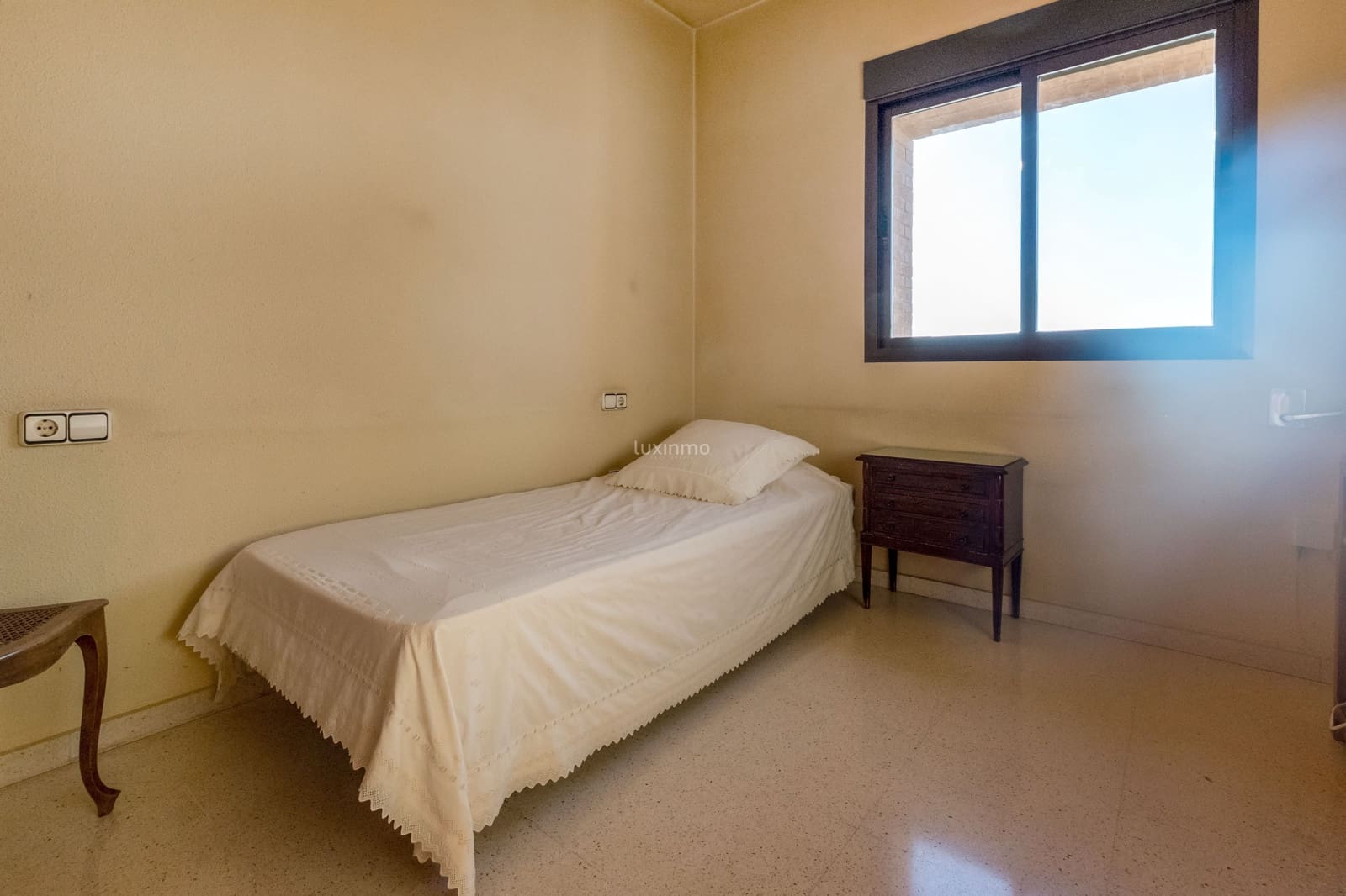 3 soveværelse Lejlighed til salg i Benidorm med garage - € 583.000 (Ref: 9535063)