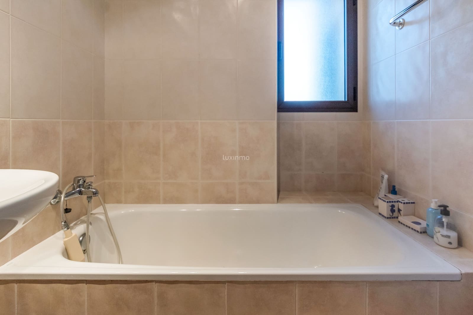 3 soveværelse Lejlighed til salg i Benidorm med garage - € 583.000 (Ref: 9535063)