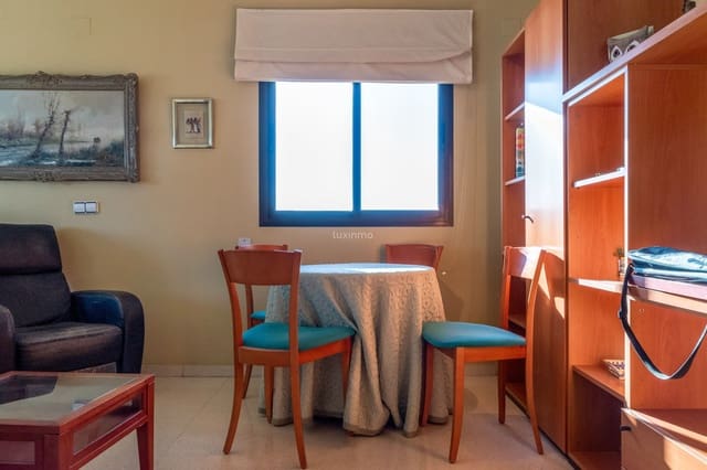 3 soveværelse Lejlighed til salg i Benidorm med garage - € 583.000 (Ref: 9535063)