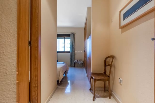 3 soveværelse Lejlighed til salg i Benidorm med garage - € 583.000 (Ref: 9535063)