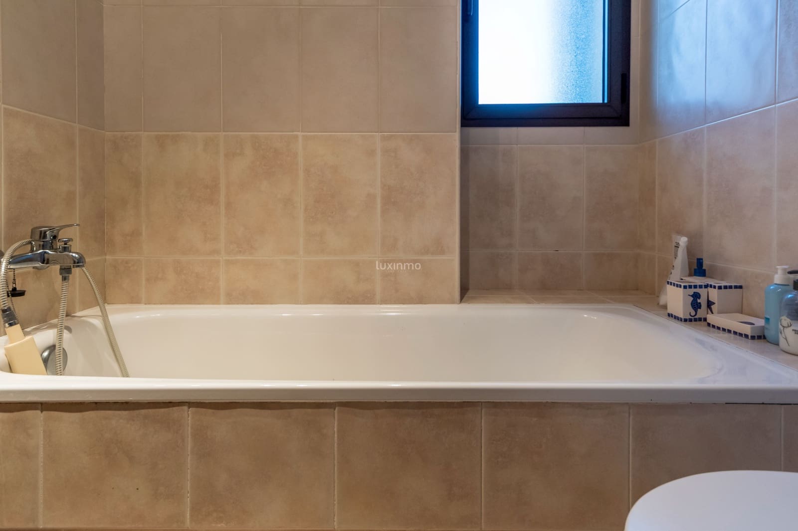 3 soveværelse Lejlighed til salg i Benidorm med garage - € 583.000 (Ref: 9535063)