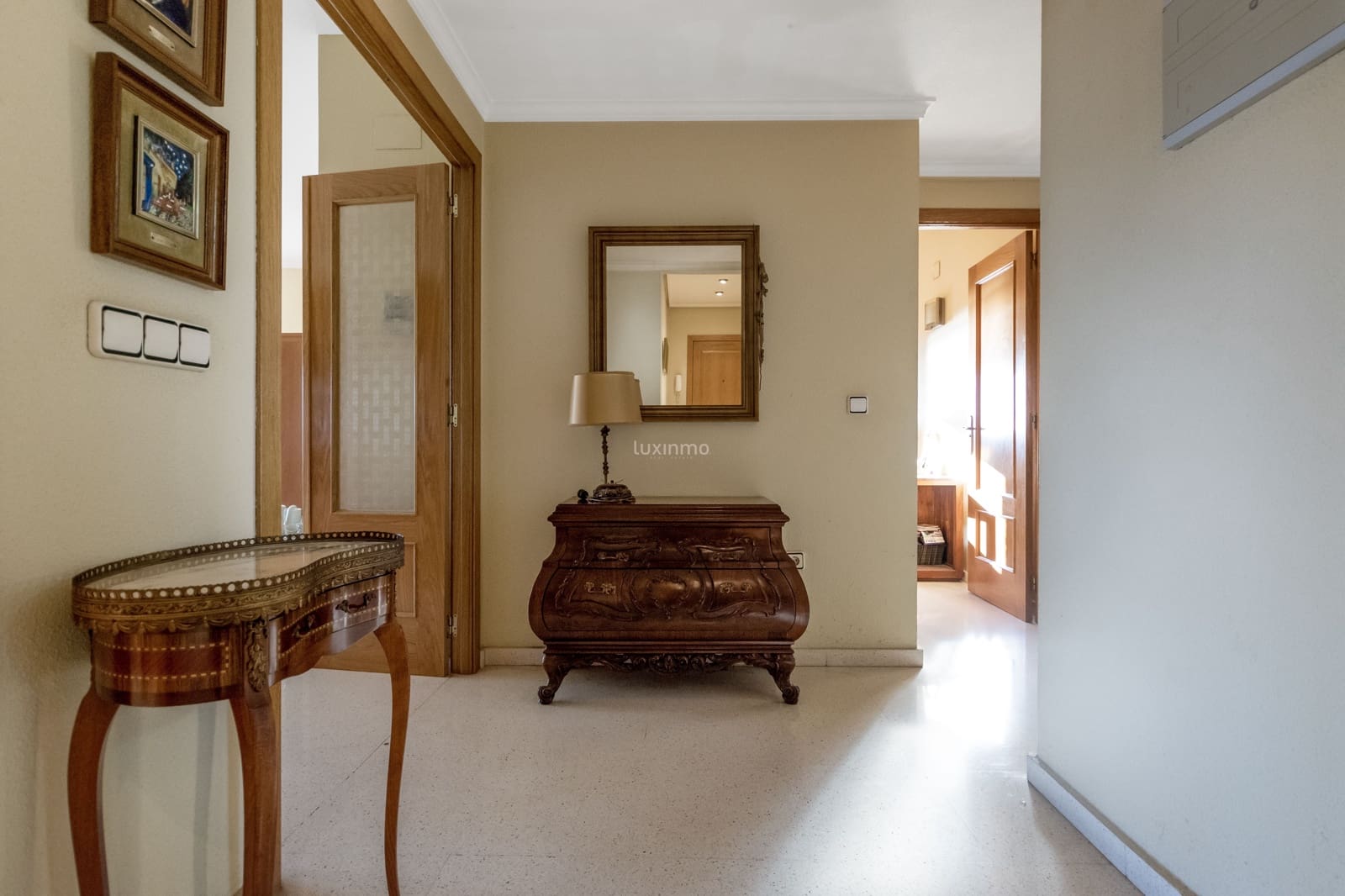 3 soveværelse Lejlighed til salg i Benidorm med garage - € 583.000 (Ref: 9535063)