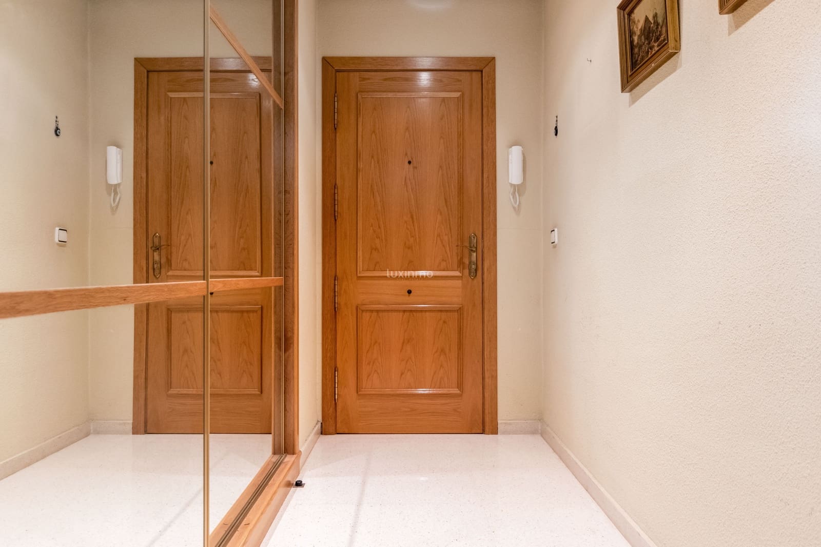 3 soveværelse Lejlighed til salg i Benidorm med garage - € 583.000 (Ref: 9535063)