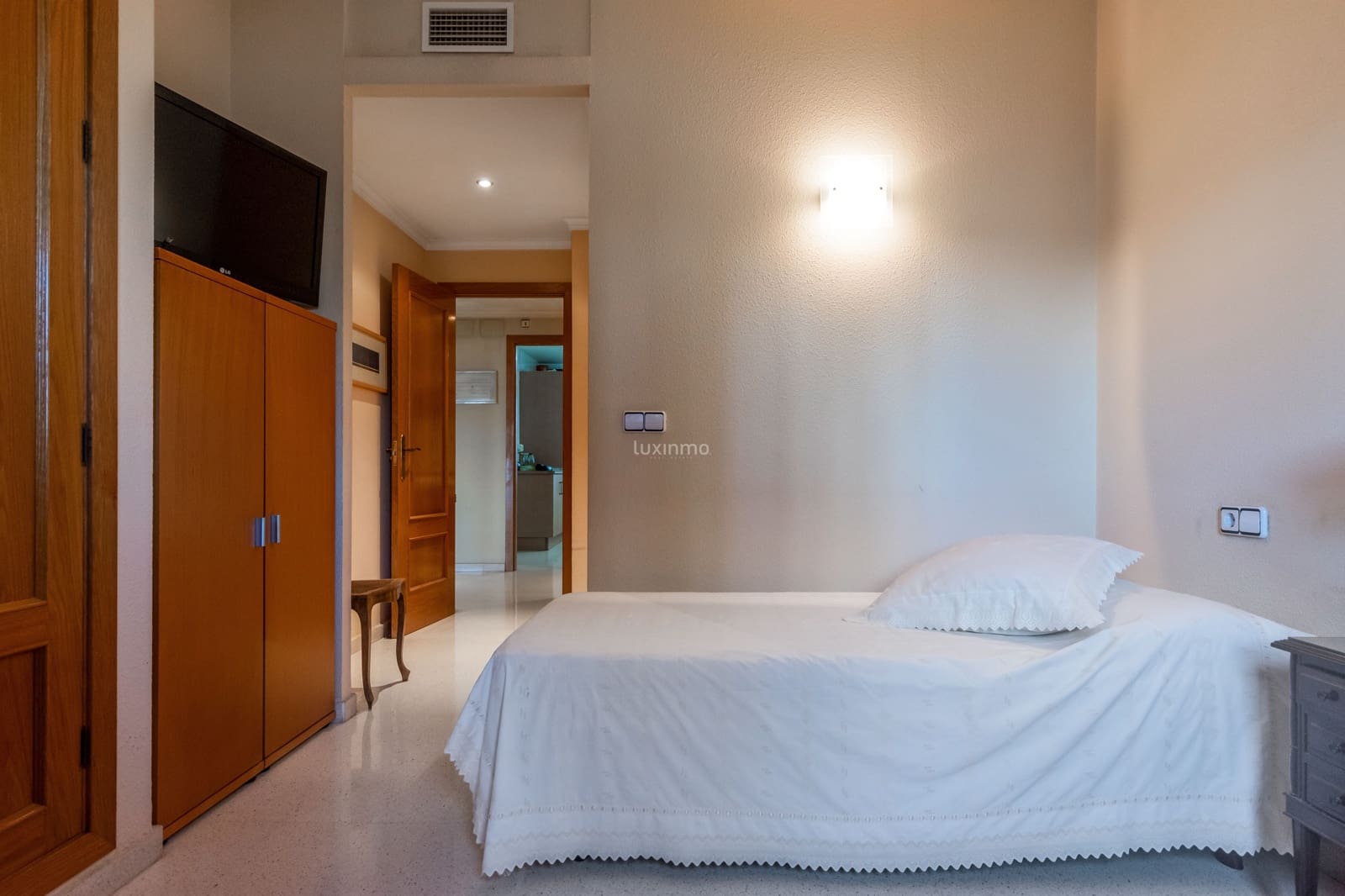 3 soveværelse Lejlighed til salg i Benidorm med garage - € 583.000 (Ref: 9535063)