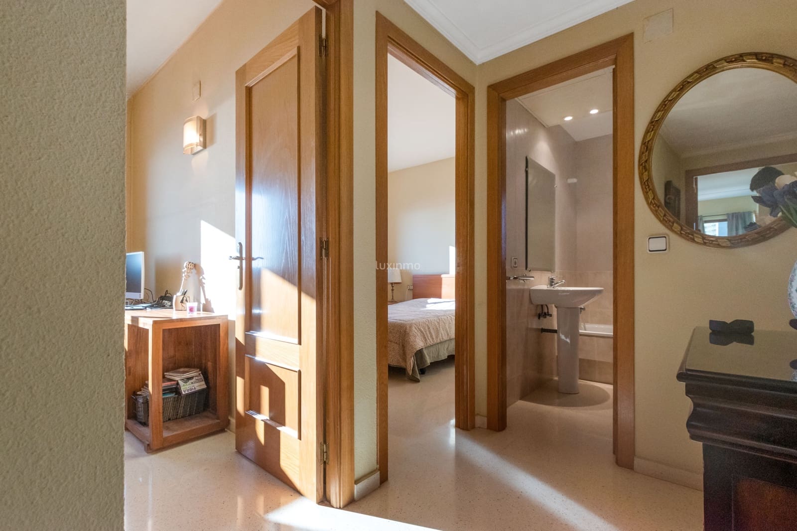 3 soveværelse Lejlighed til salg i Benidorm med garage - € 583.000 (Ref: 9535063)