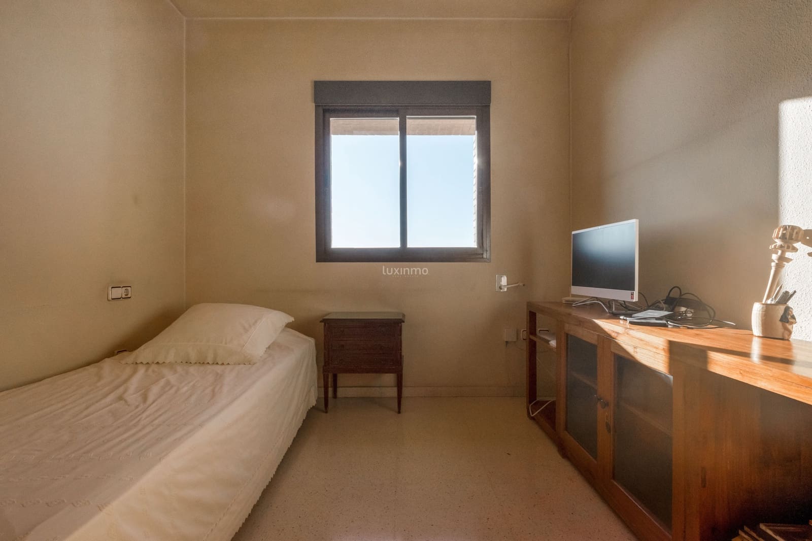 3 soveværelse Lejlighed til salg i Benidorm med garage - € 583.000 (Ref: 9535063)