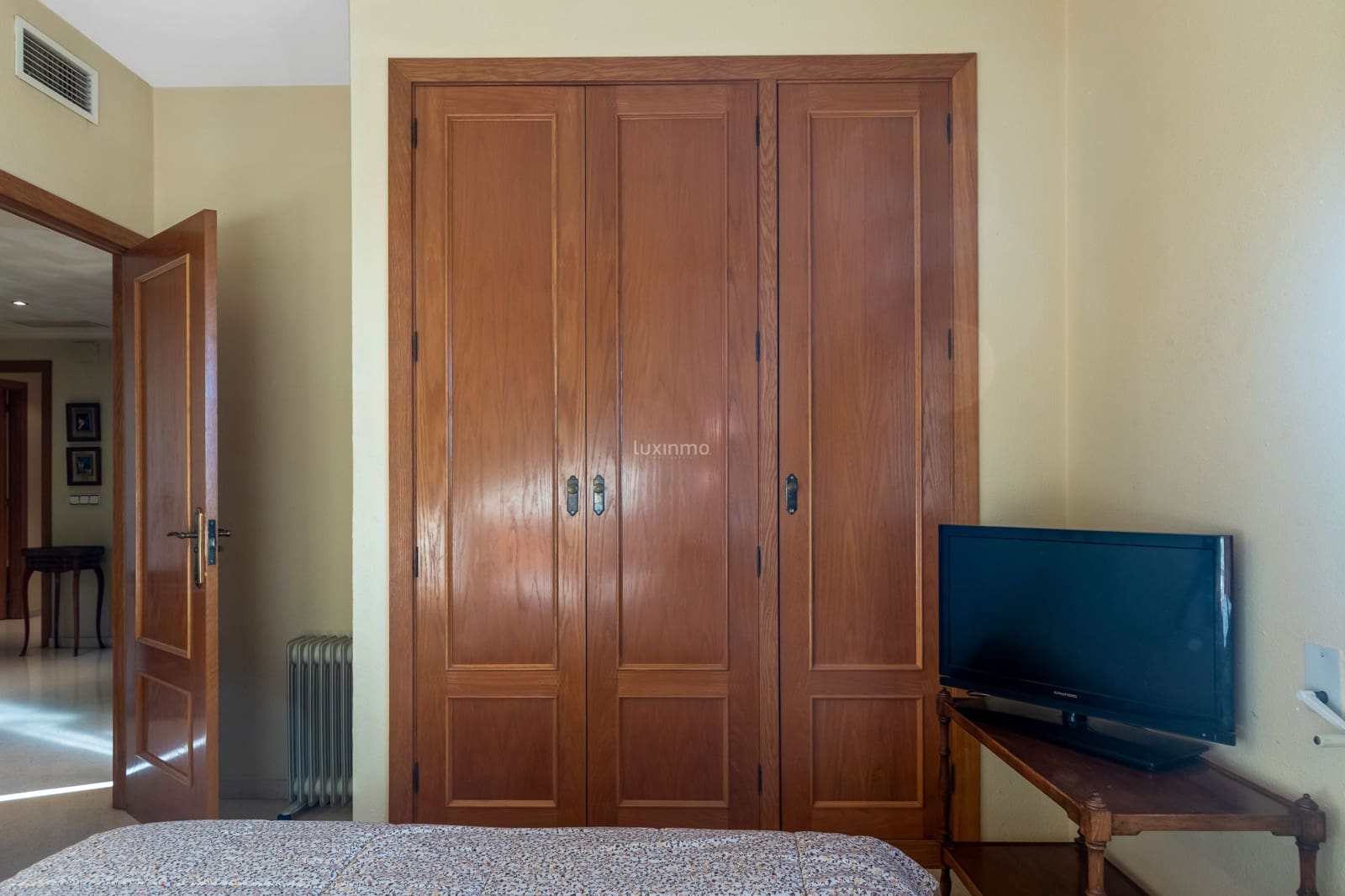 3 soveværelse Lejlighed til salg i Benidorm med garage - € 583.000 (Ref: 9535063)