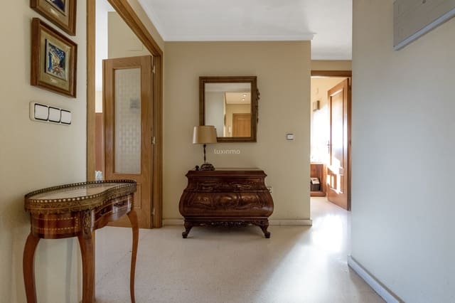 3 soveværelse Lejlighed til salg i Benidorm med garage - € 583.000 (Ref: 9535063)