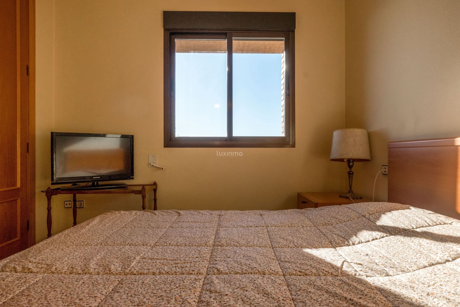 3 soveværelse Lejlighed til salg i Benidorm med garage - € 583.000 (Ref: 9535063)