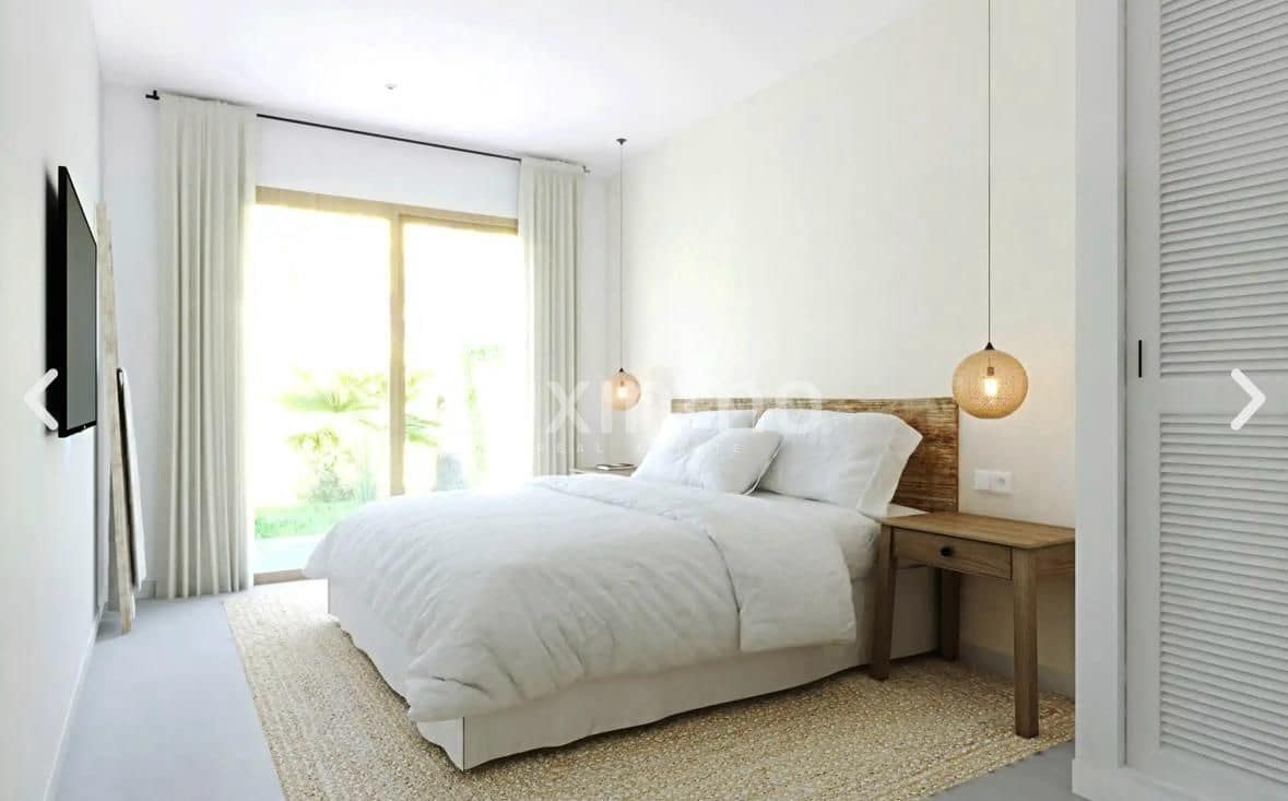 Chalet de 3 habitaciones en Alfaz del Pi / L'Alfàs del Pi en venta con piscina garaje - 625.000 € (Ref: 9535419)