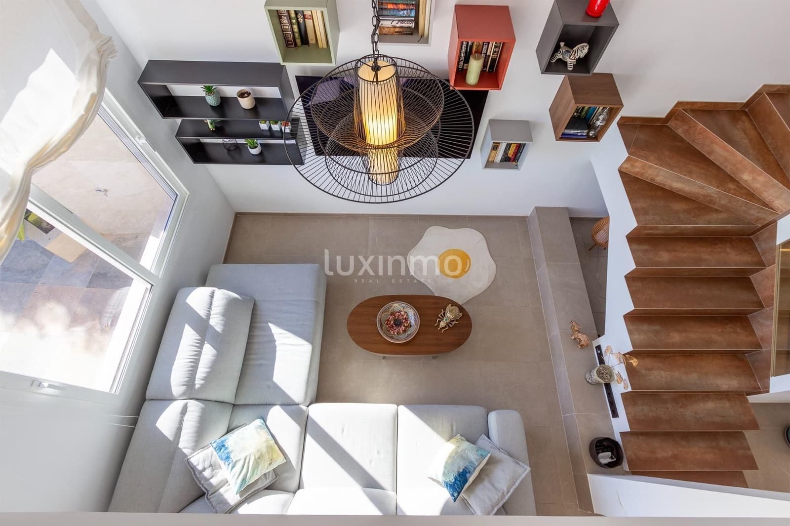 4 sovrum Villa till salu i Muchamiel / Mutxamel med pool garage - 739 000 € (Ref: 9535445)