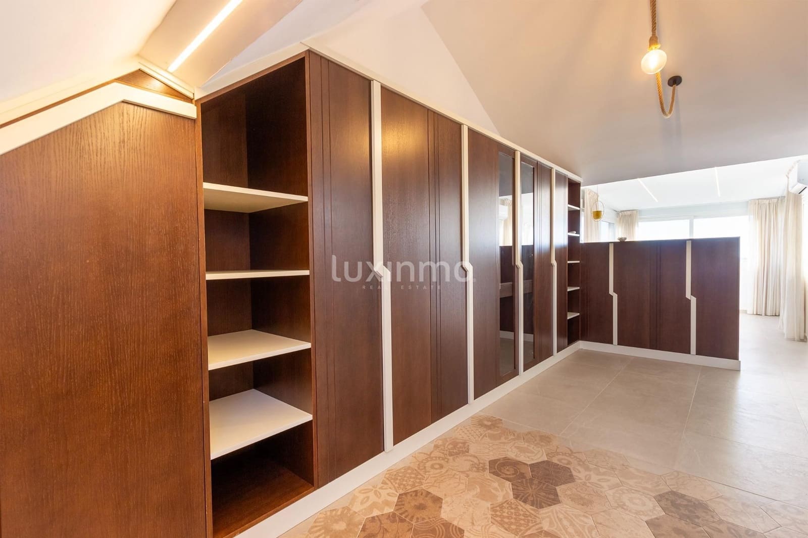 4 sovrum Villa till salu i Muchamiel / Mutxamel med pool garage - 739 000 € (Ref: 9535445)