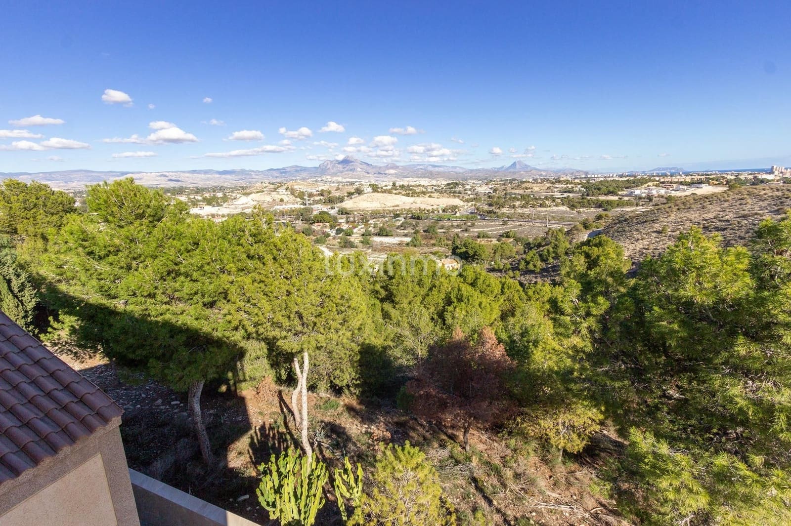 4 sovrum Villa till salu i Muchamiel / Mutxamel med pool garage - 739 000 € (Ref: 9535445)