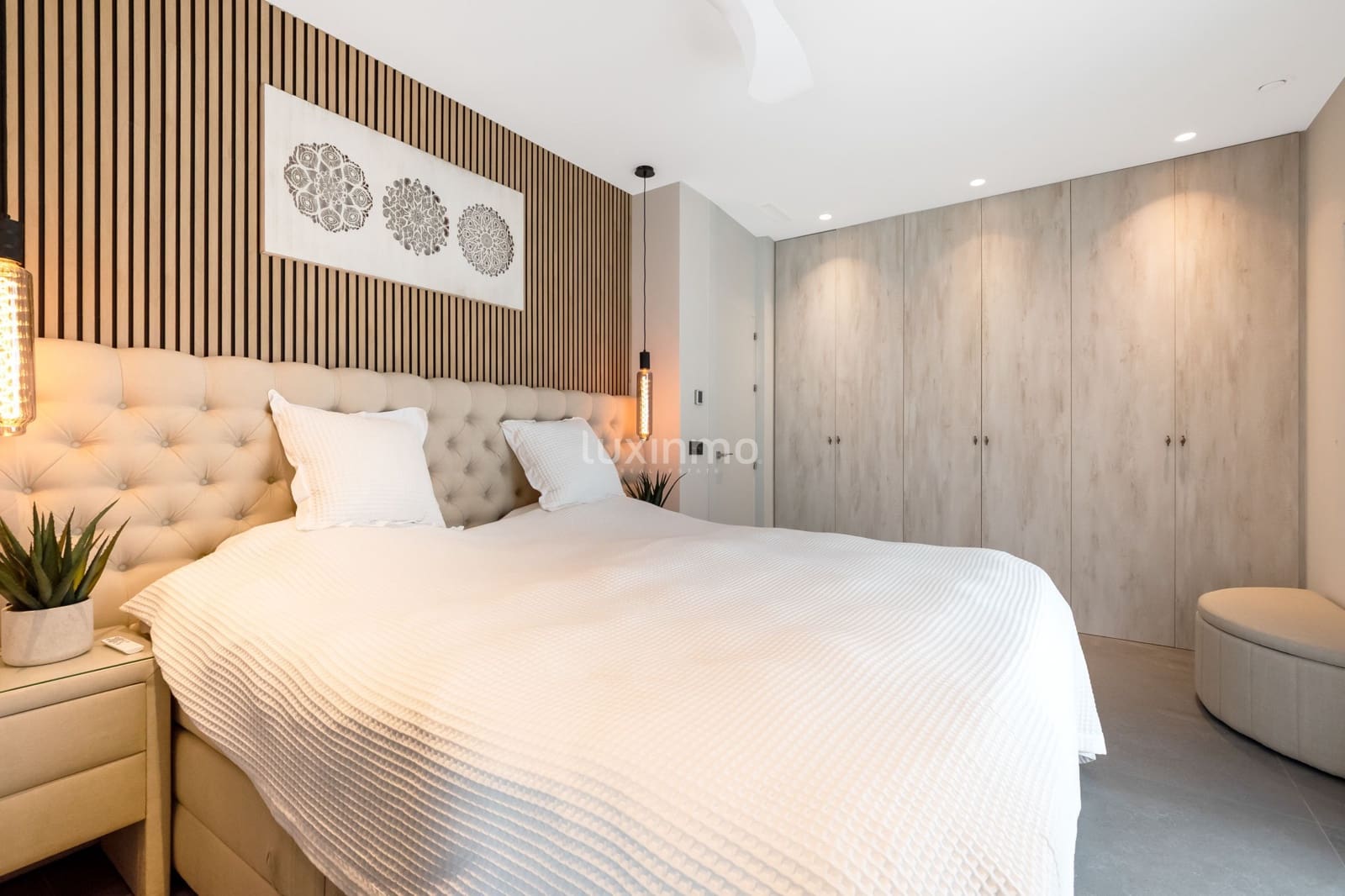 2 slaapkamer Villa te koop in Finestrat met zwembad garage - € 680.000 (Ref: 9535452)