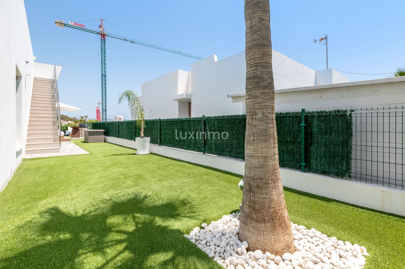 2 slaapkamer Villa te koop in Finestrat met zwembad garage - € 680.000 (Ref: 9535452)