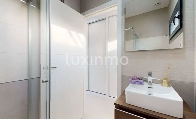 2 quarto Moradia para venda em Finestrat com piscina garagem - 420 000 € (Ref: 9536591)