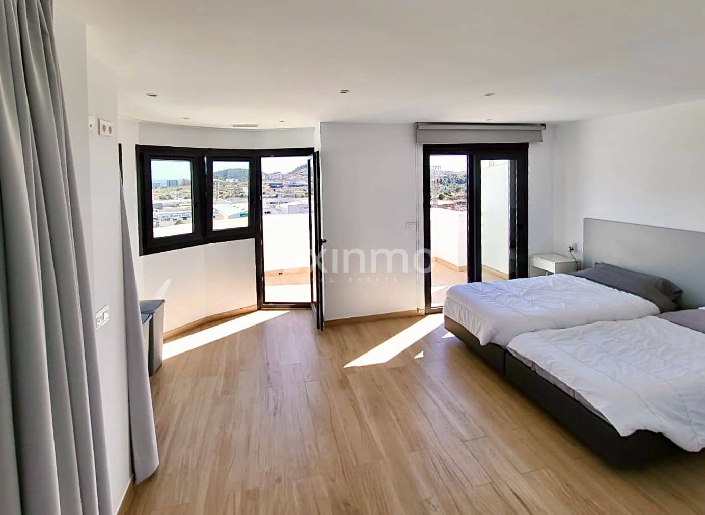 2 quarto Moradia para venda em Finestrat com piscina garagem - 420 000 € (Ref: 9536591)