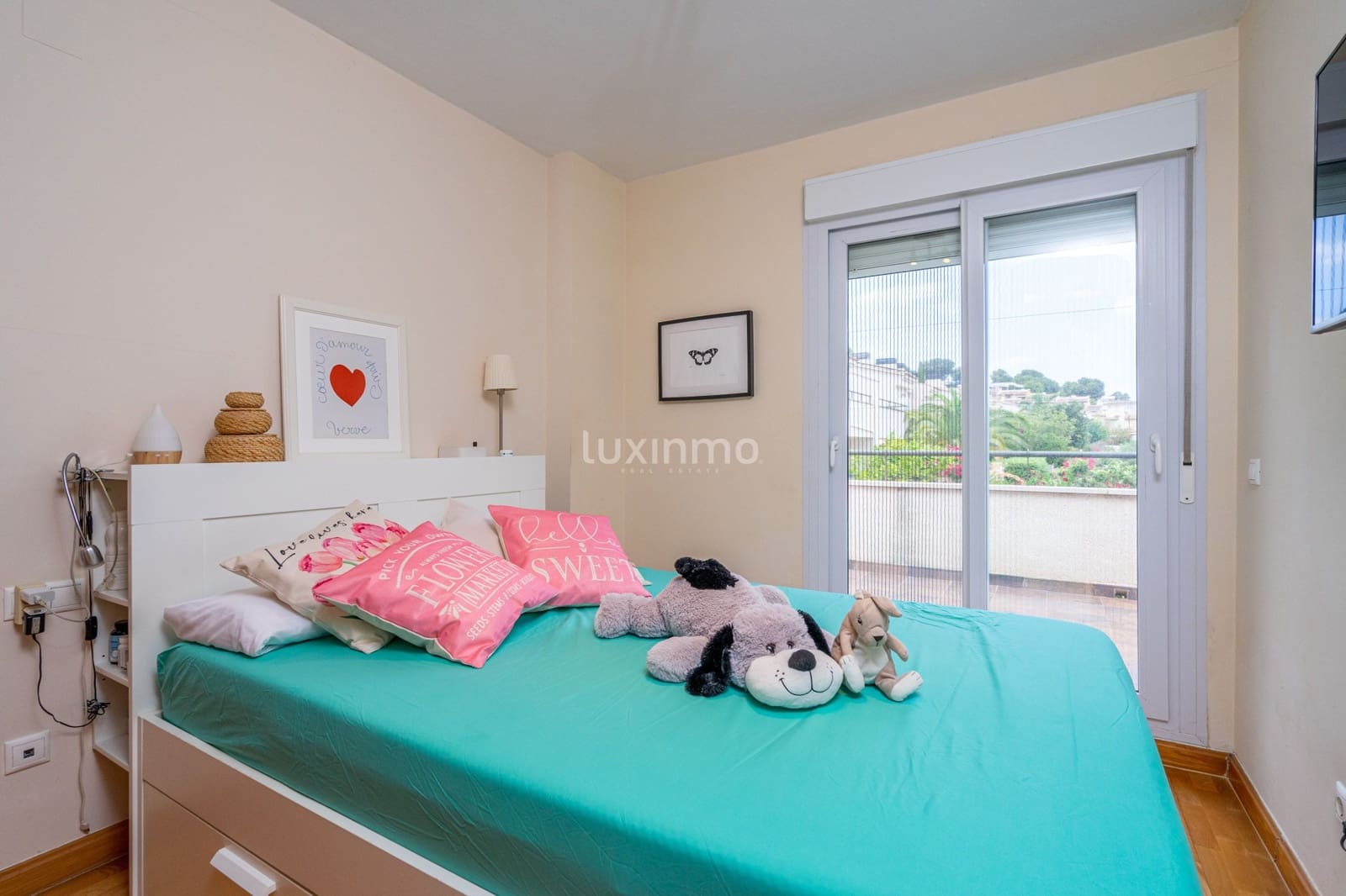 4 sovrum Villa till salu i Teulada med pool garage - 460 000 € (Ref: 9536596)