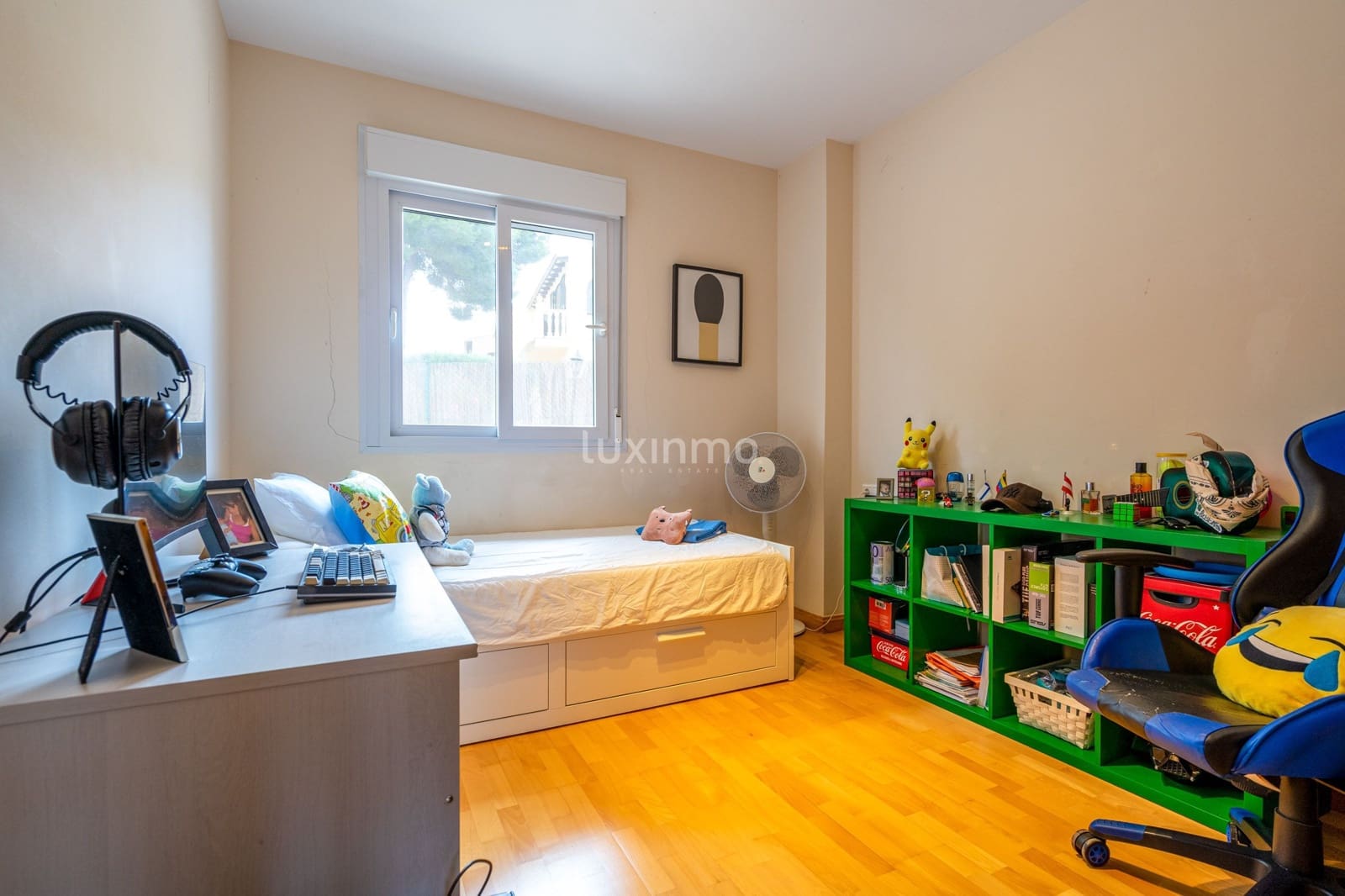 4 sovrum Villa till salu i Teulada med pool garage - 460 000 € (Ref: 9536596)