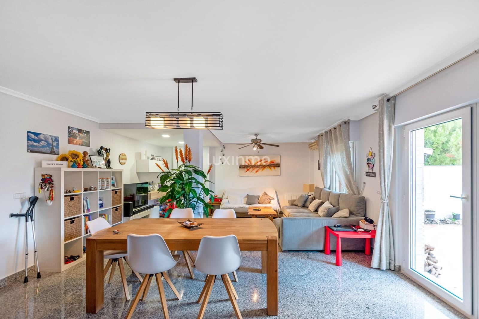 Chalet de 5 habitaciones en Alfaz del Pi / L'Alfàs del Pi en venta con piscina - 540.000 € (Ref: 9536597)