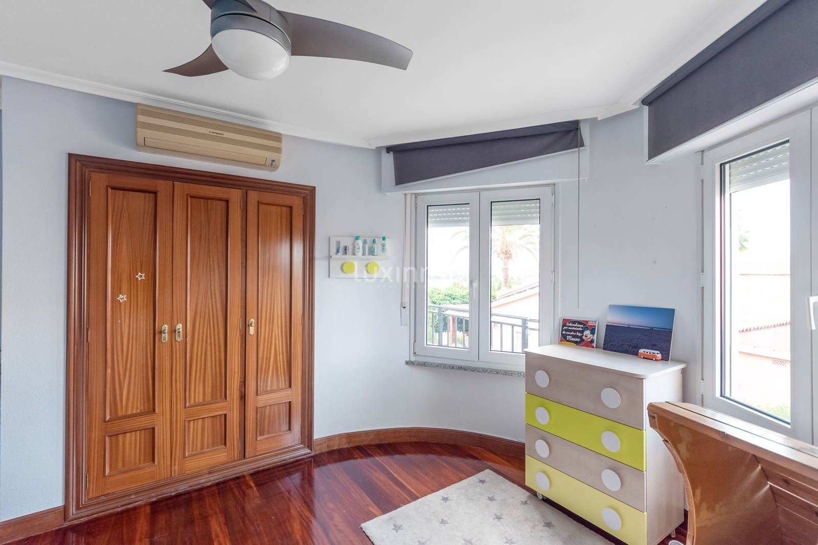 Chalet de 5 habitaciones en Alfaz del Pi / L'Alfàs del Pi en venta con piscina - 540.000 € (Ref: 9536597)