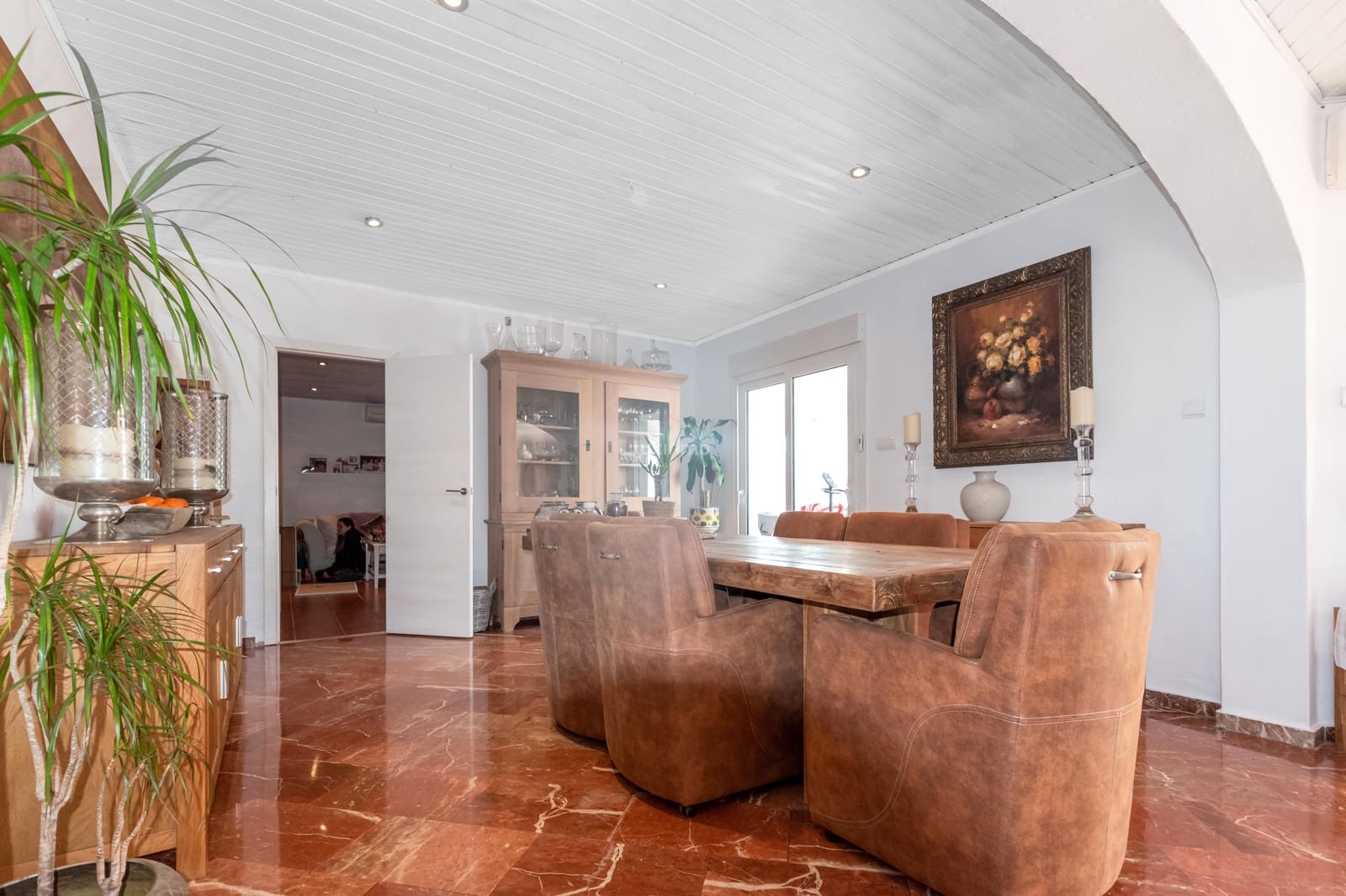 5 chambre Villa/Maison à vendre à La Nucia avec piscine garage - 750 000 € (Ref: 9536602)