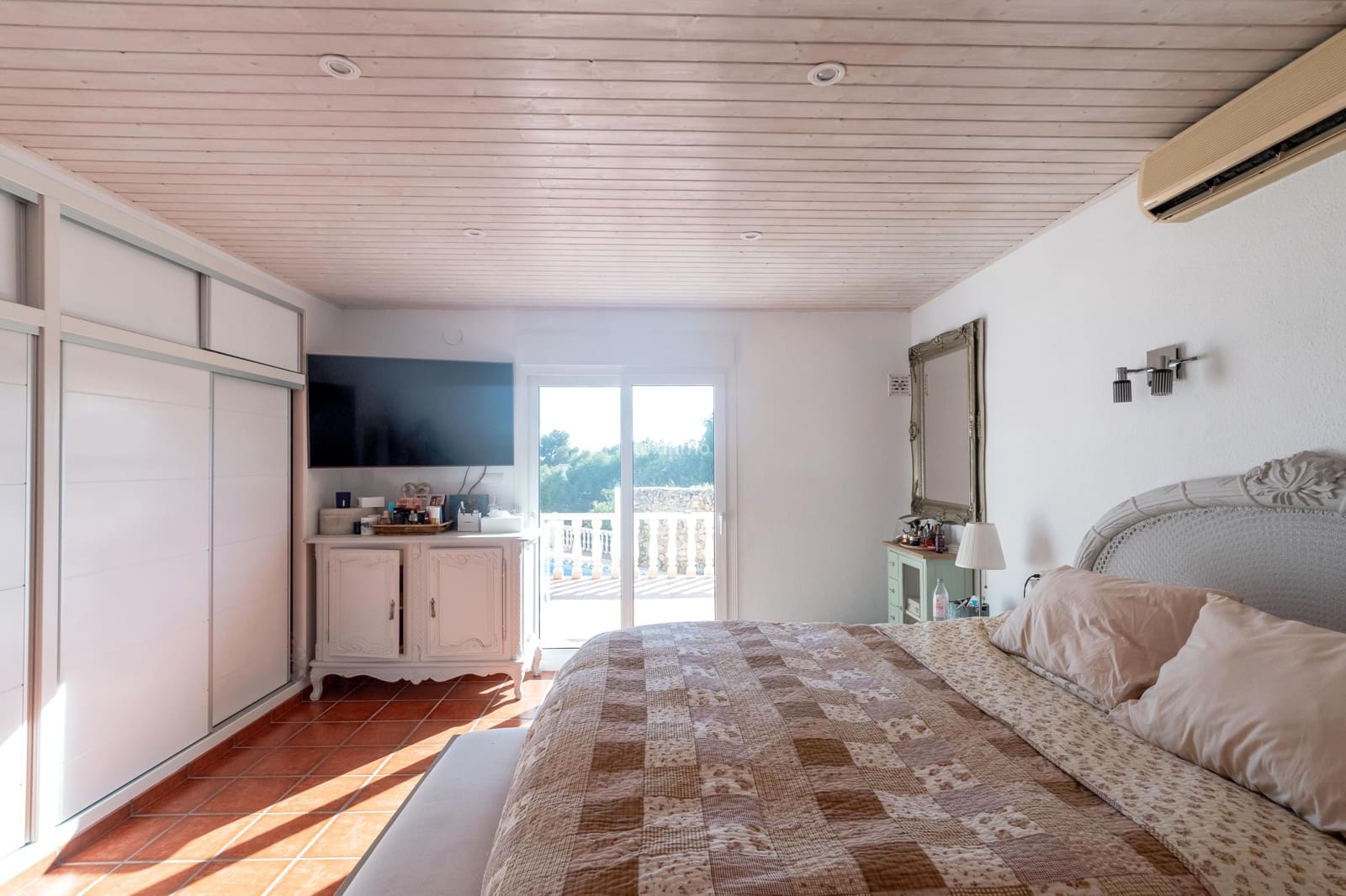 5 chambre Villa/Maison à vendre à La Nucia avec piscine garage - 750 000 € (Ref: 9536602)