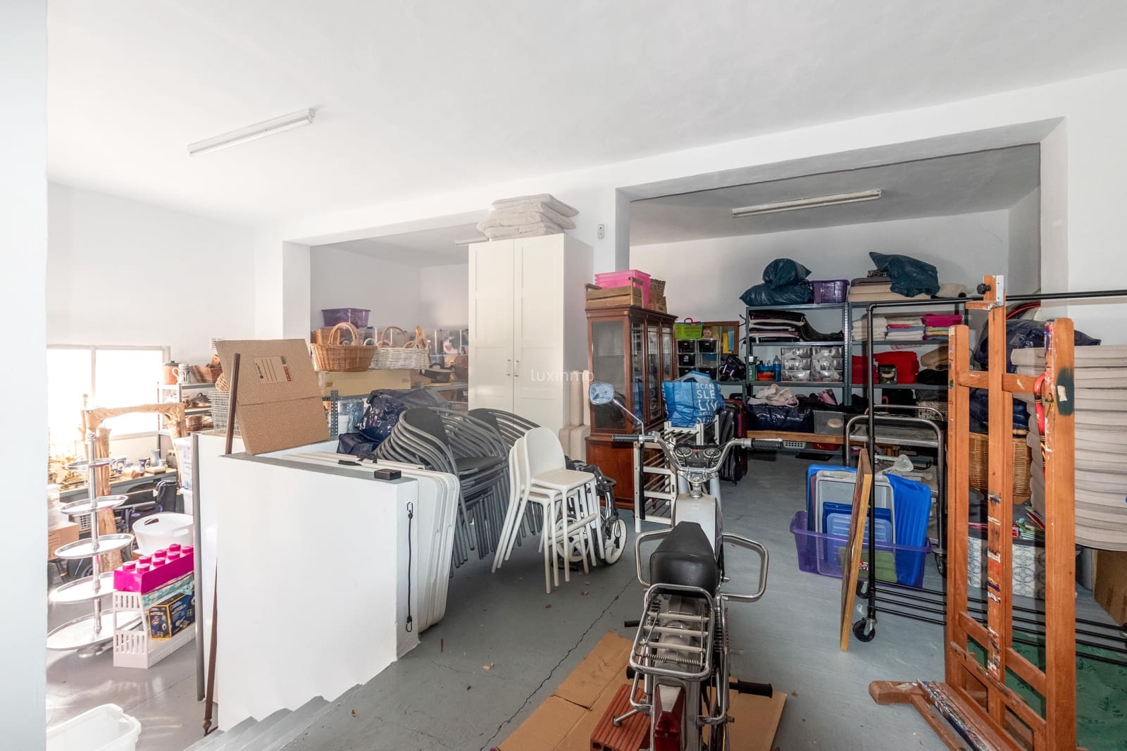 5 chambre Villa/Maison à vendre à La Nucia avec piscine garage - 750 000 € (Ref: 9536602)