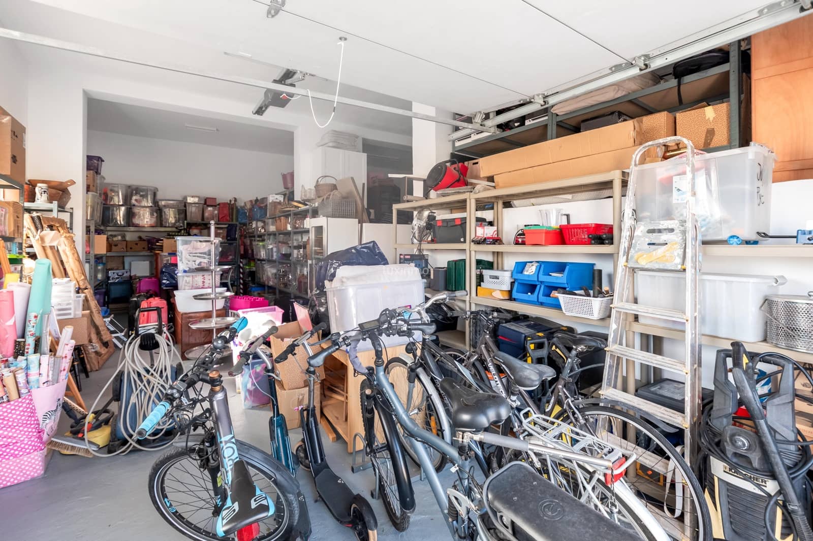 5 chambre Villa/Maison à vendre à La Nucia avec piscine garage - 750 000 € (Ref: 9536602)