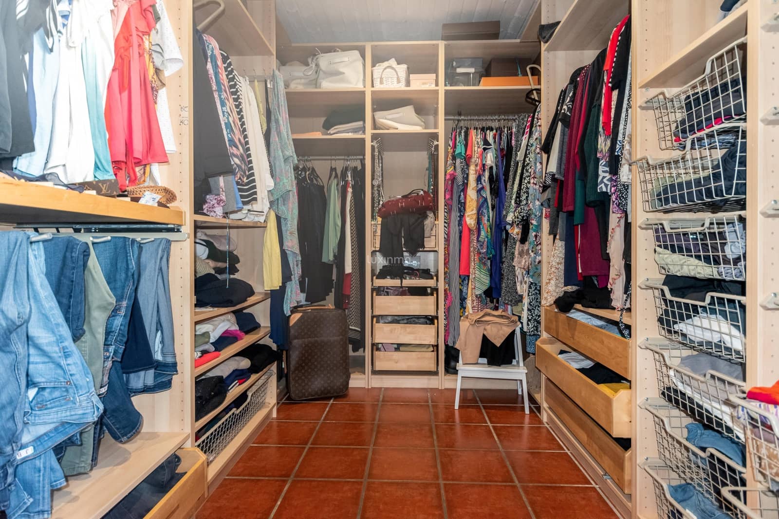 5 chambre Villa/Maison à vendre à La Nucia avec piscine garage - 750 000 € (Ref: 9536602)