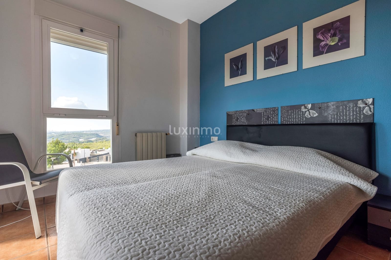 3 chambre Villa/Maison à vendre à Altea avec piscine garage - 775 000 € (Ref: 9537149)