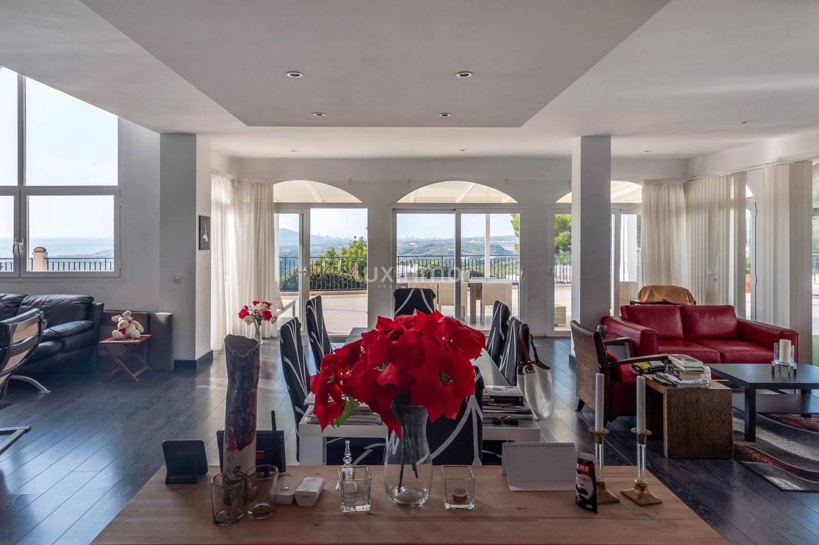 3 chambre Villa/Maison à vendre à Altea avec piscine garage - 775 000 € (Ref: 9537149)