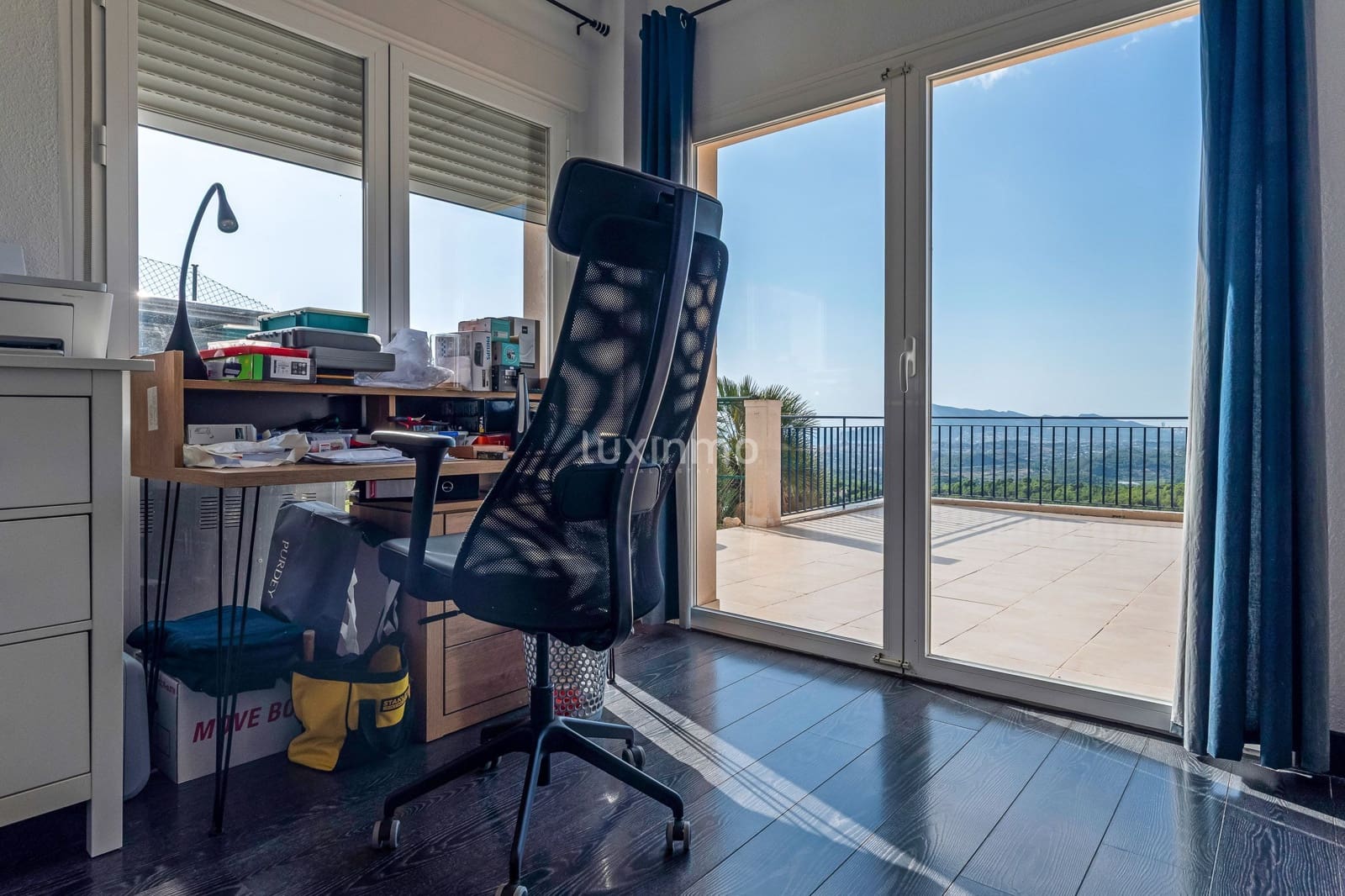 3 chambre Villa/Maison à vendre à Altea avec piscine garage - 775 000 € (Ref: 9537149)
