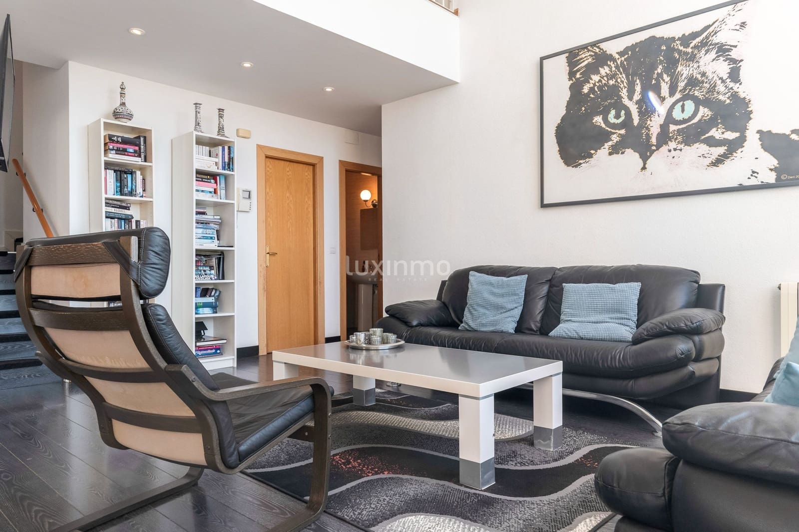 3 chambre Villa/Maison à vendre à Altea avec piscine garage - 775 000 € (Ref: 9537149)