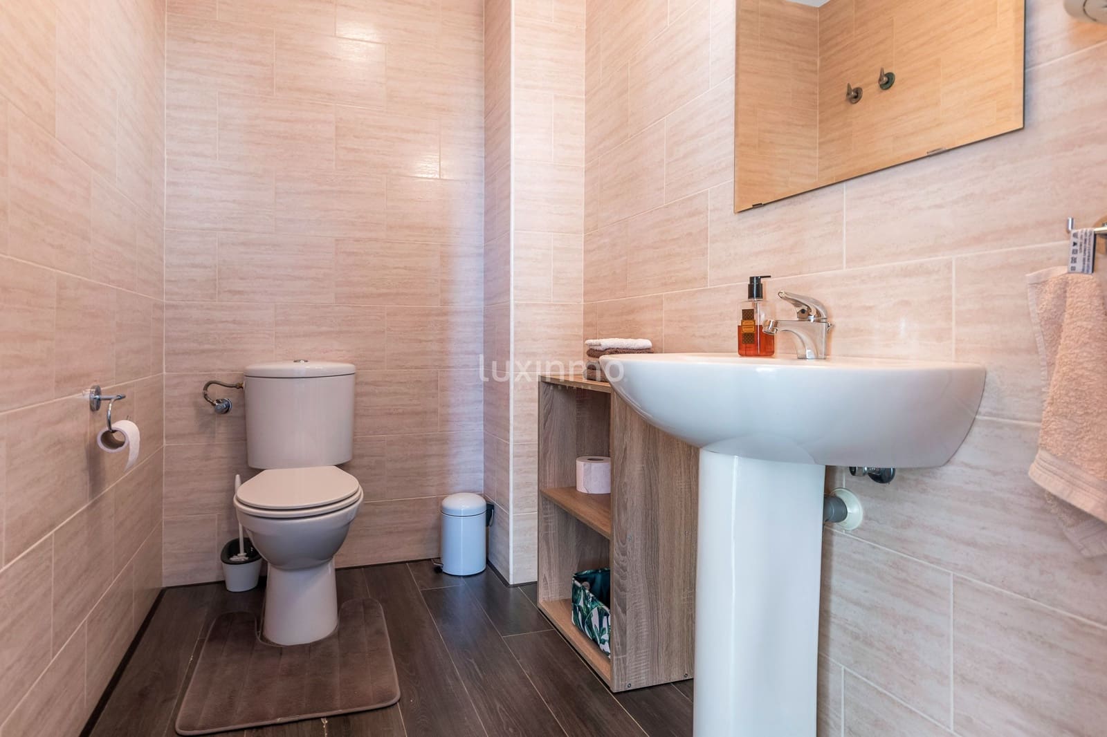 3 chambre Villa/Maison à vendre à Altea avec piscine garage - 775 000 € (Ref: 9537149)