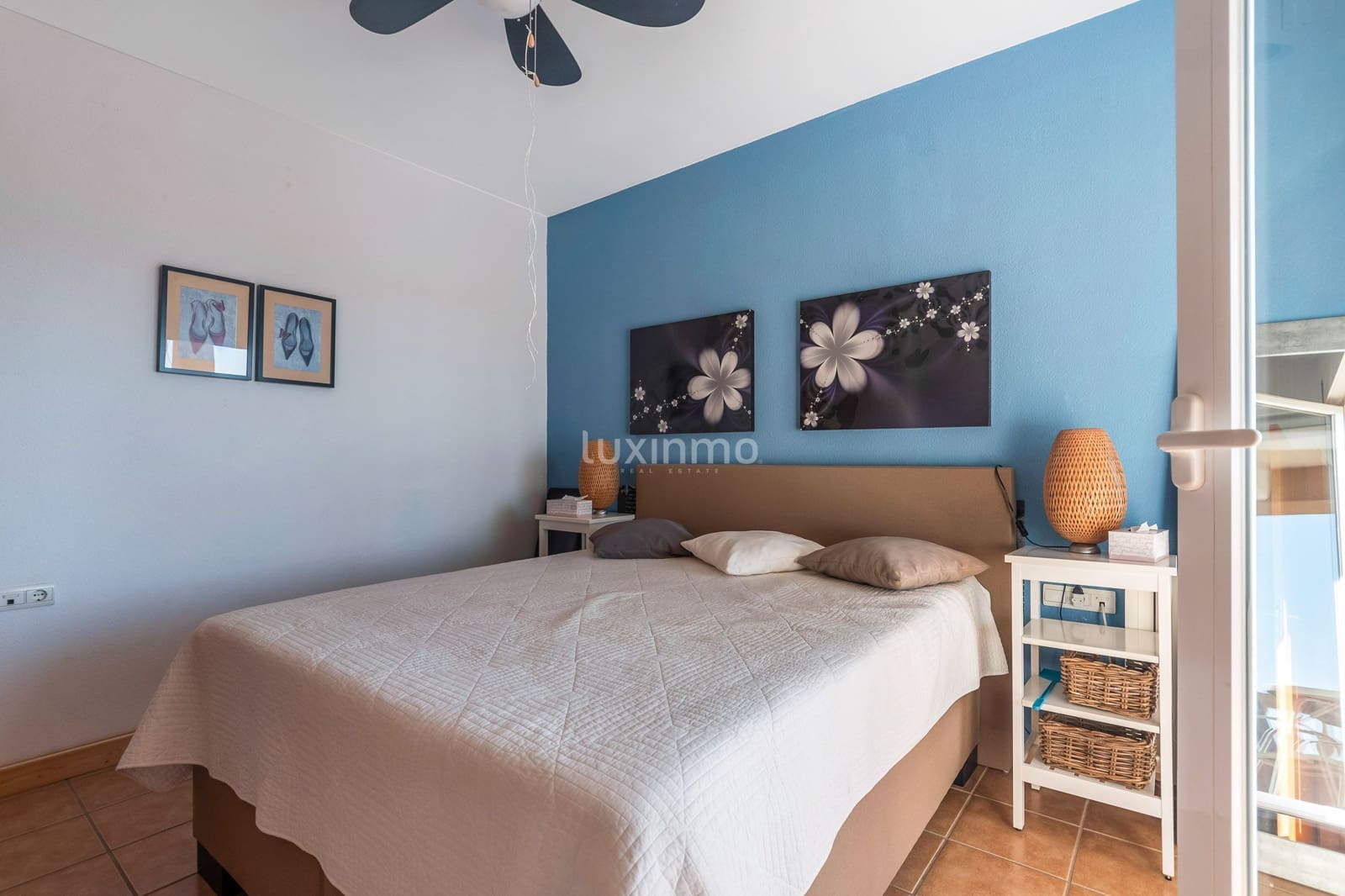 3 chambre Villa/Maison à vendre à Altea avec piscine garage - 775 000 € (Ref: 9537149)