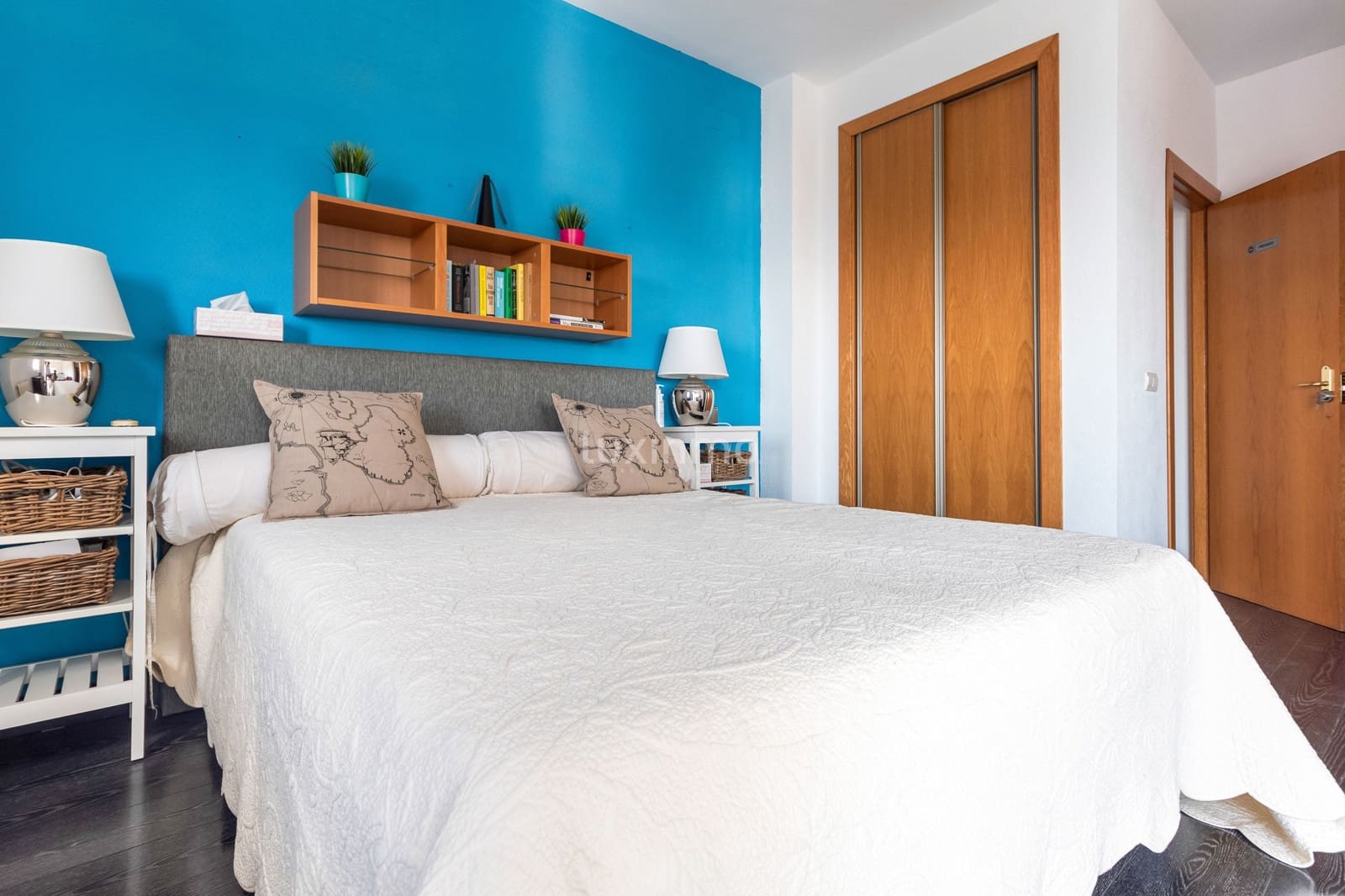 3 chambre Villa/Maison à vendre à Altea avec piscine garage - 775 000 € (Ref: 9537149)