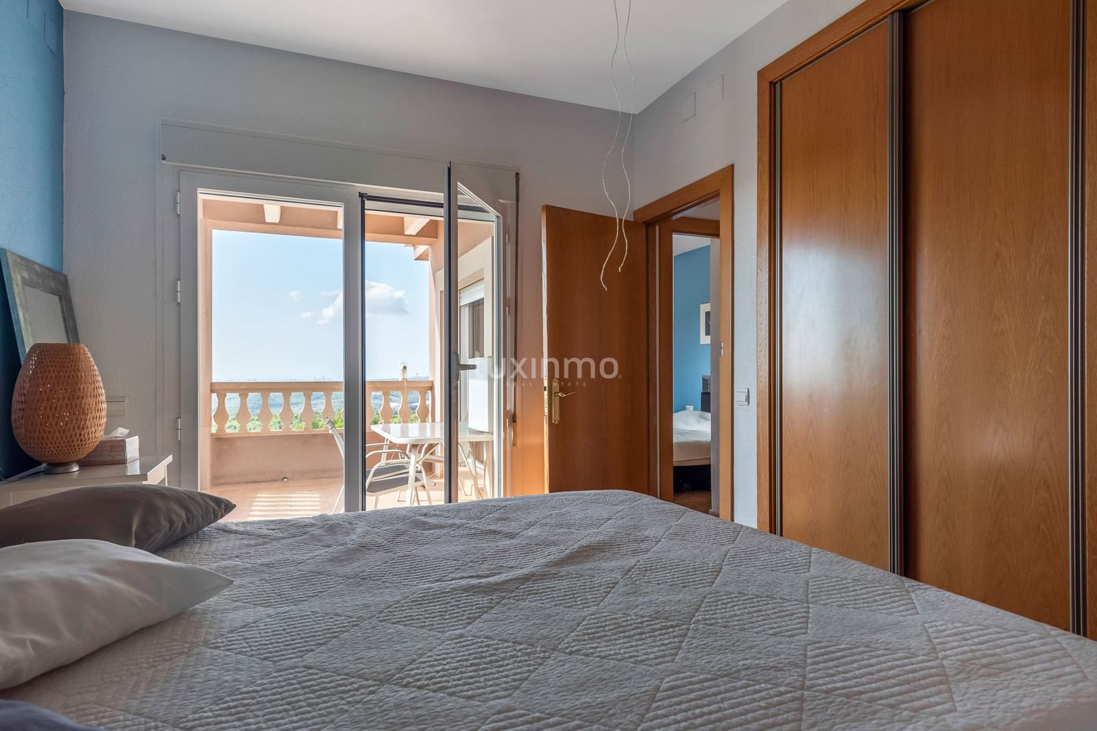 3 chambre Villa/Maison à vendre à Altea avec piscine garage - 775 000 € (Ref: 9537149)