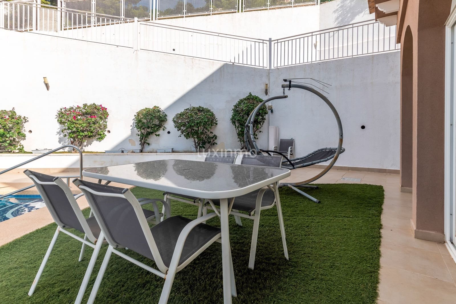 3 chambre Villa/Maison à vendre à Altea avec piscine garage - 775 000 € (Ref: 9537149)