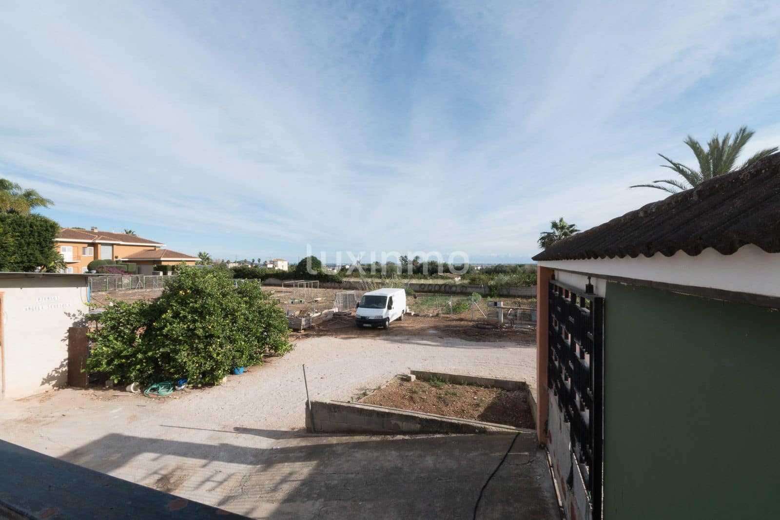 7 soveværelse Byhus til salg i Pego med garage - € 580.000 (Ref: 9537153)