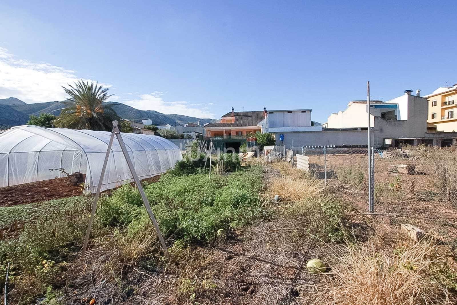 7 soveværelse Byhus til salg i Pego med garage - € 580.000 (Ref: 9537153)