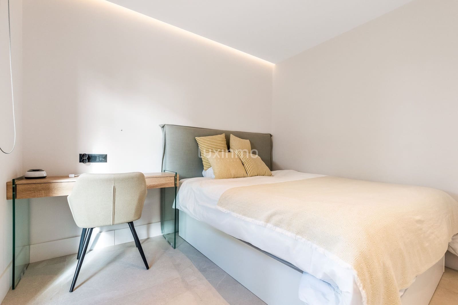 Chalet de 3 habitaciones en Alfaz del Pi / L'Alfàs del Pi en venta con piscina garaje - 875.000 € (Ref: 9537157)