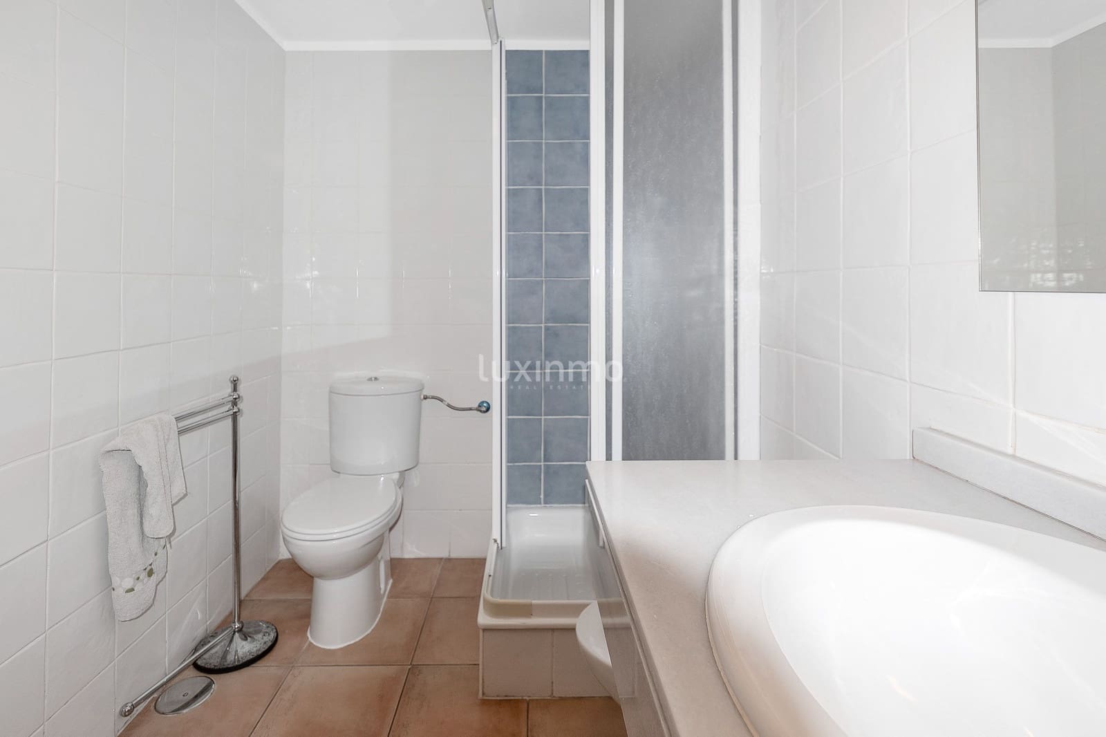 3 Zimmer Penthouse zu verkaufen in Altea mit Pool Garage - 460.000 € (Ref: 9537165)