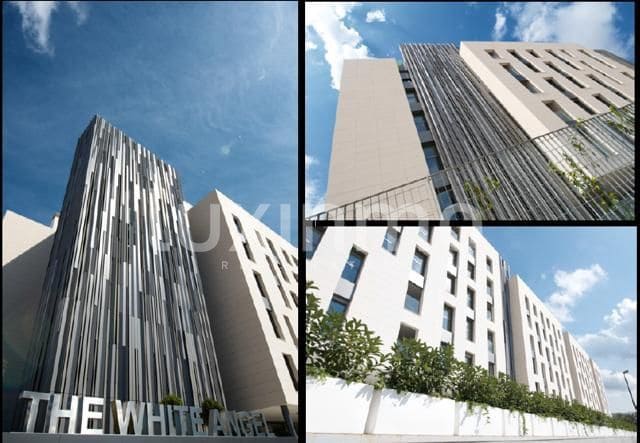 3 soverom Leilighet til salgs i Ibiza by med svømmebasseng - € 1 250 000 (Ref: 9538985)