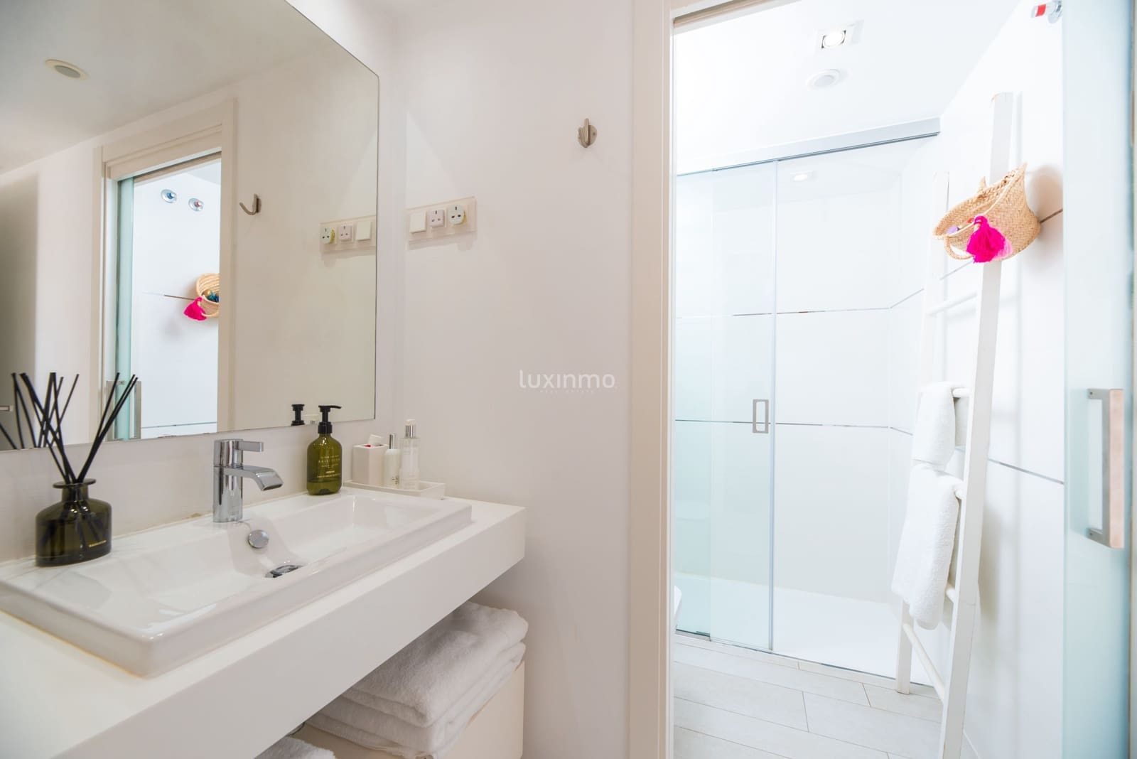 3 soverom Leilighet til salgs i Ibiza by med svømmebasseng - € 1 250 000 (Ref: 9538985)