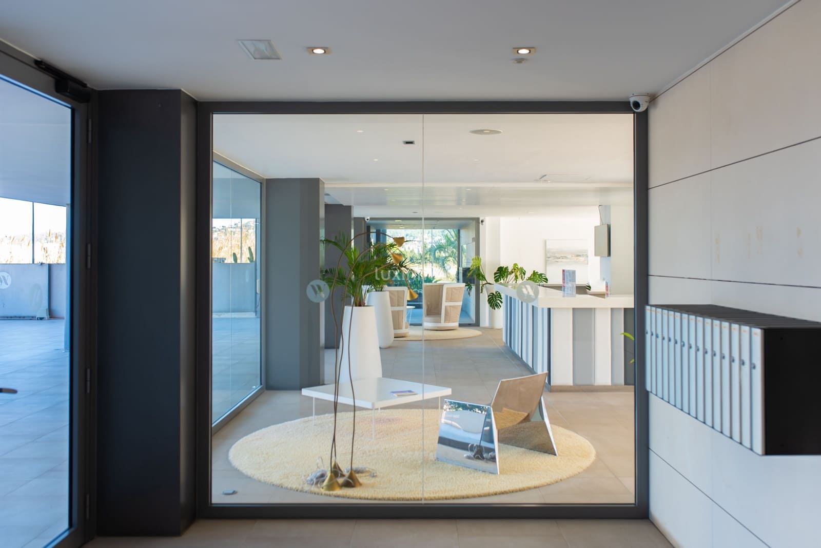 3 soverom Leilighet til salgs i Ibiza by med svømmebasseng - € 1 250 000 (Ref: 9538985)