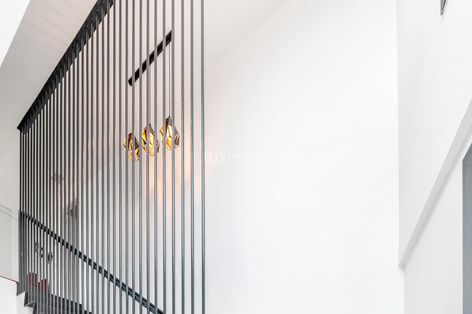 3 sovrum Lägenhet att hyra i La Villajoyosa / Vila Joiosa med pool garage - 3 100 € (Ref: 9539466)