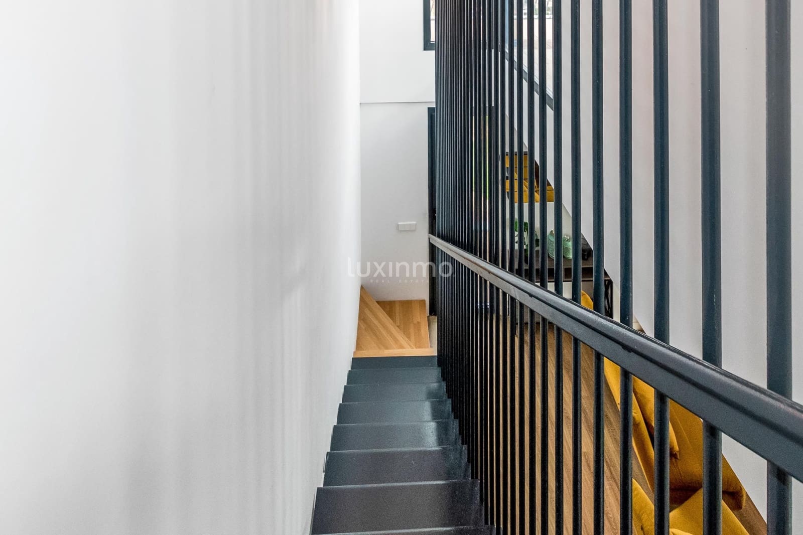 3 sovrum Lägenhet att hyra i La Villajoyosa / Vila Joiosa med pool garage - 3 100 € (Ref: 9539466)