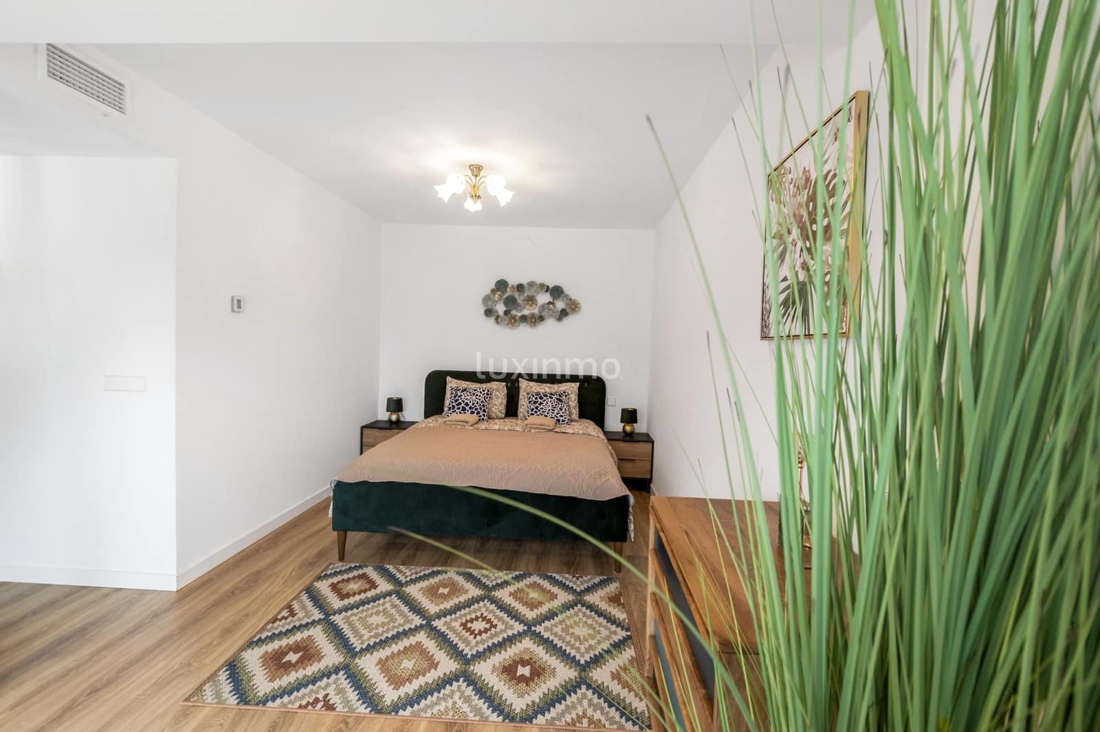 3 sovrum Lägenhet att hyra i La Villajoyosa / Vila Joiosa med pool garage - 3 100 € (Ref: 9539466)